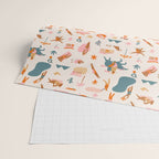 Palm Springs Wrapping Paper Gallery Image 2