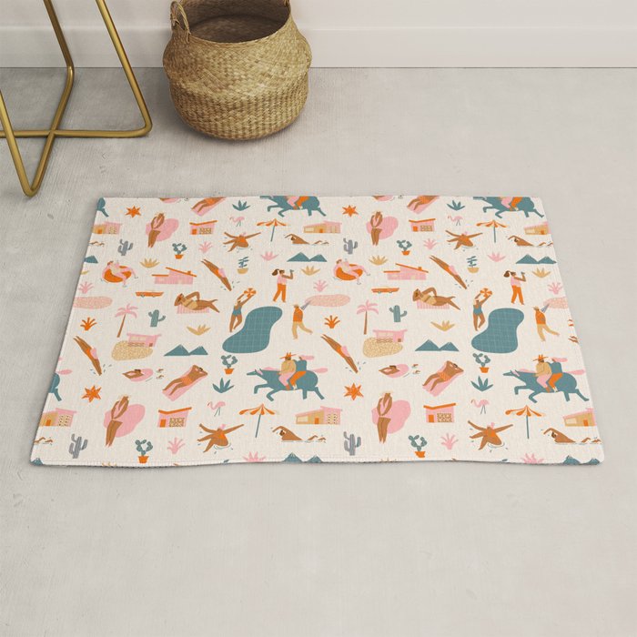Palm Springs Rug Gallery Image 1