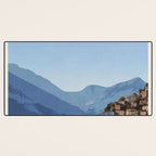 Visit Iran Desk Mat Gallery Image 3