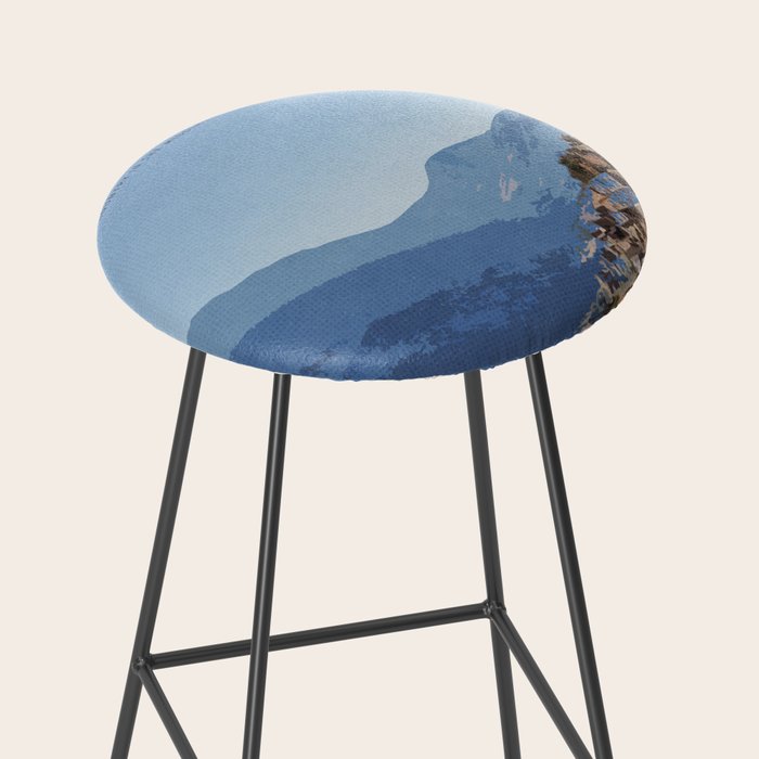 Visit Iran Stool Gallery Image 2