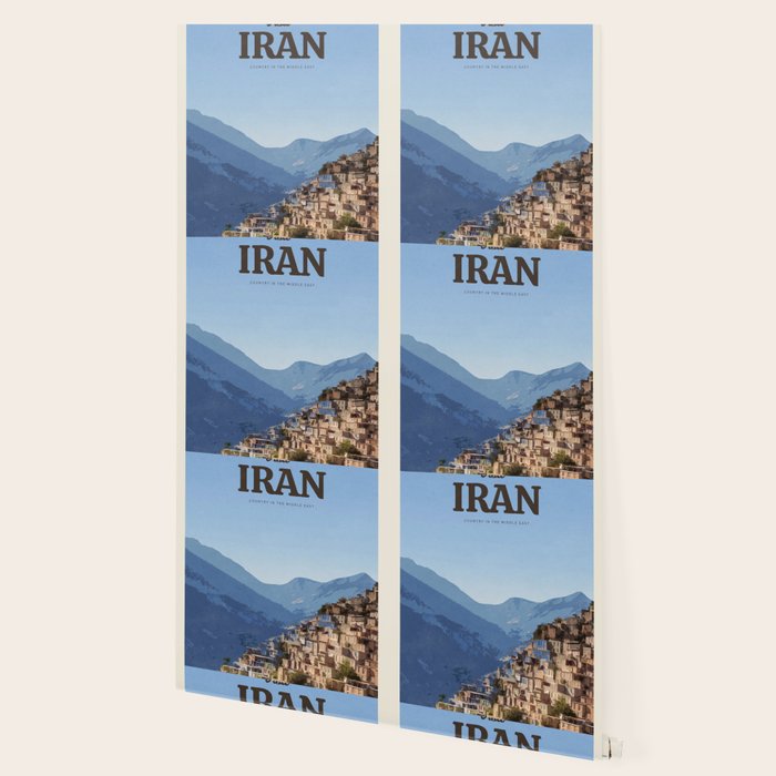Visit Iran Wallpaper Gallery Image 2