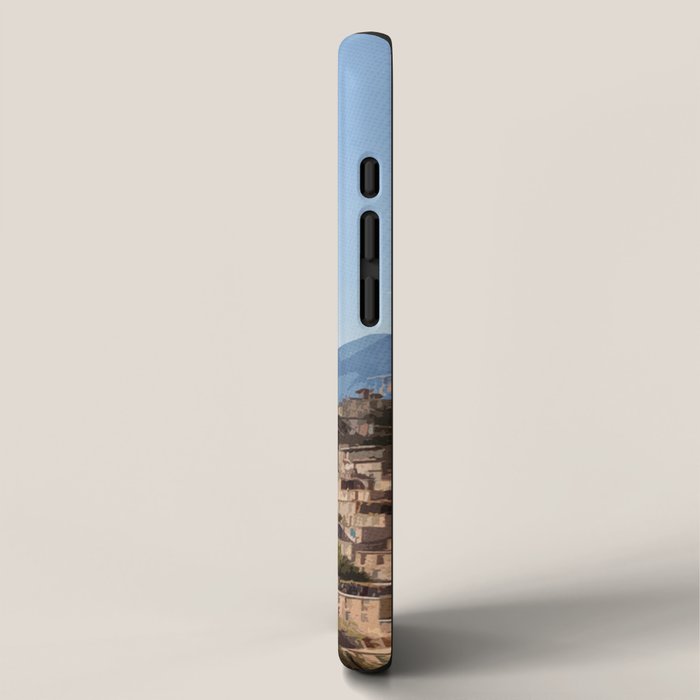Visit Iran iPhone Case Gallery Image 2