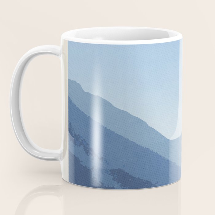 Visit Iran Coffee Mug Gallery Image 3