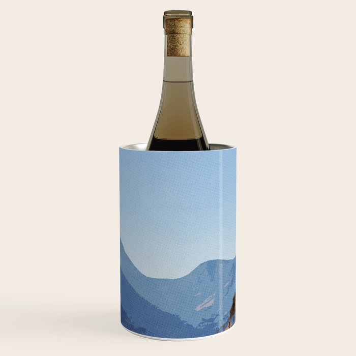 Visit Iran Wine Chiller Gallery Image 1