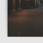 Portland Pearl Blue Hour Poster Gallery Image 3