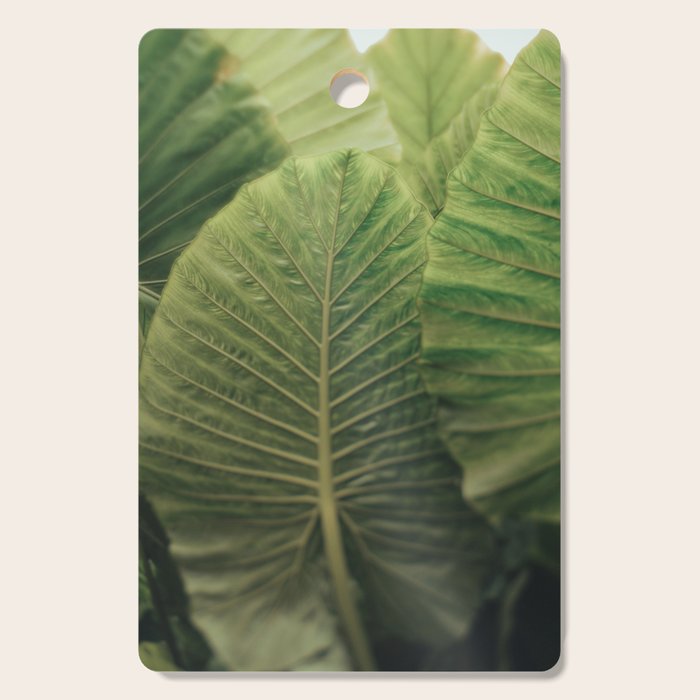 Being Present Cutting Board Gallery Image 1