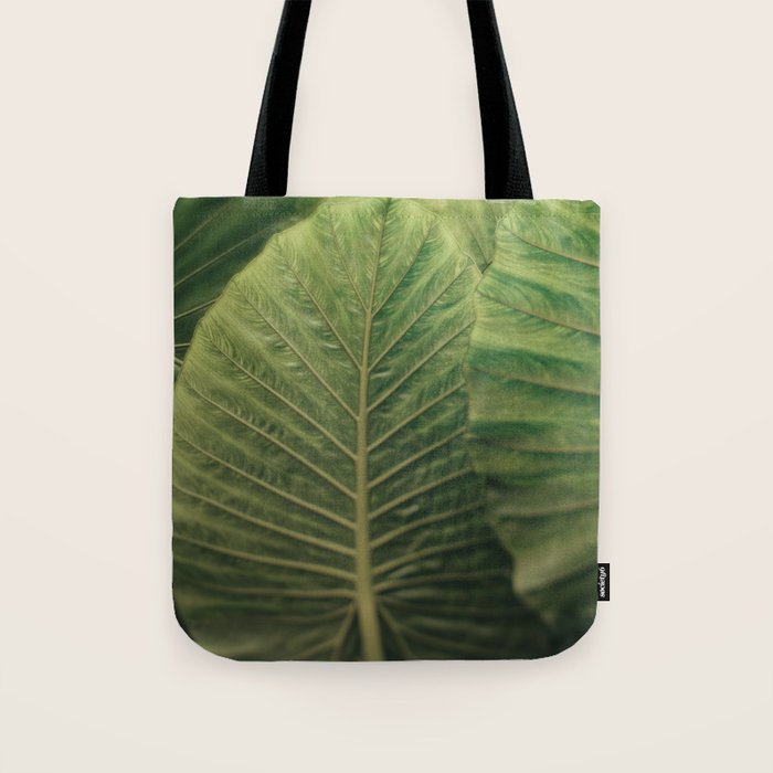 Being Present Tote Bag Gallery Image 1
