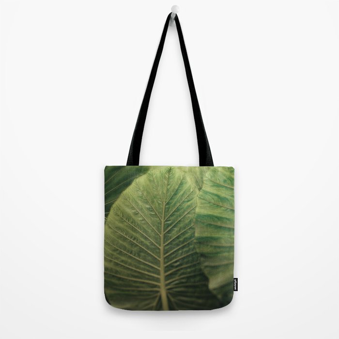 Being Present Tote Bag Gallery Image 2