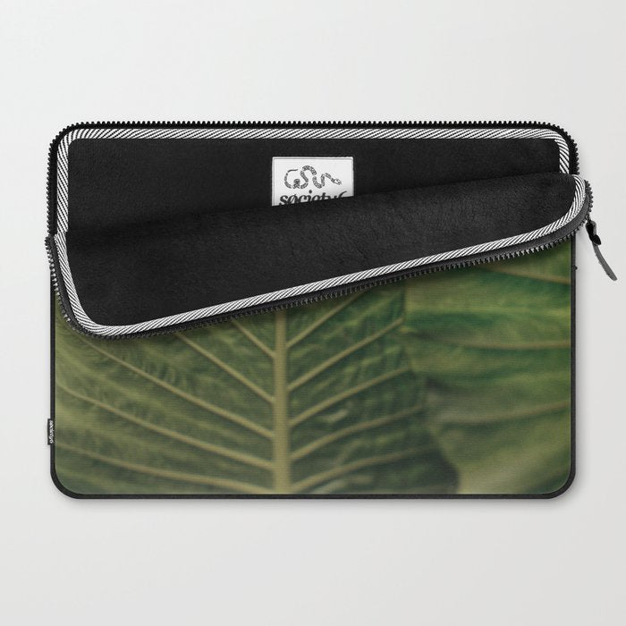 Being Present Laptop Sleeve Gallery Image 2