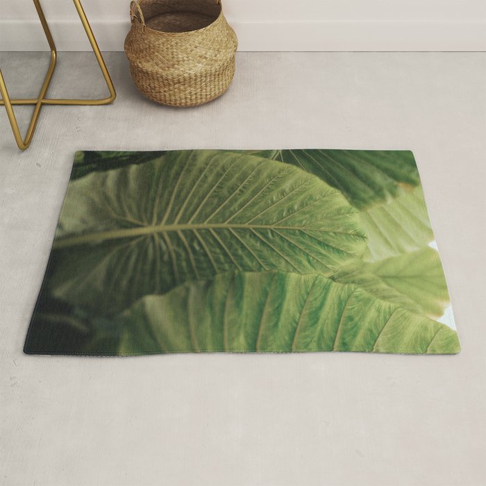 Being Present Rug Gallery Image 1