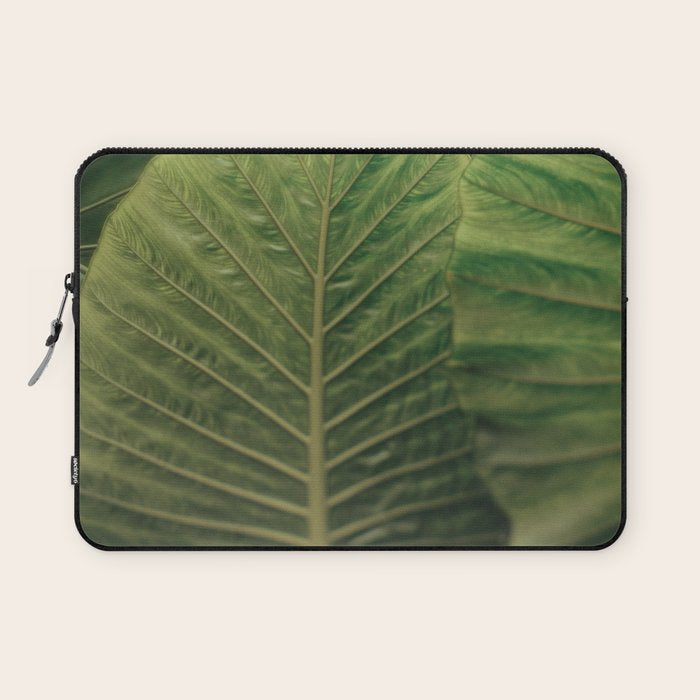 Being Present Laptop Sleeve Gallery Image 1