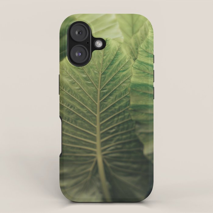 Being Present iPhone Case Gallery Image 1