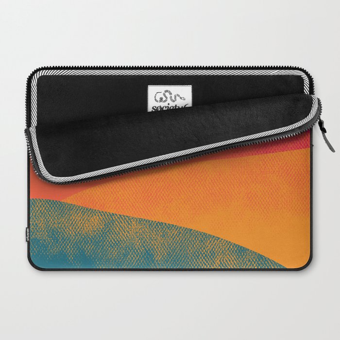 Sand Dunes #3 Laptop Sleeve Gallery Image 2