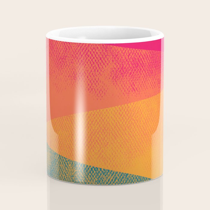 Sand Dunes #3 Coffee Mug Gallery Image 4