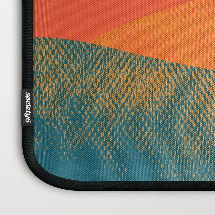 Sand Dunes #3 Laptop Sleeve Gallery Image 3