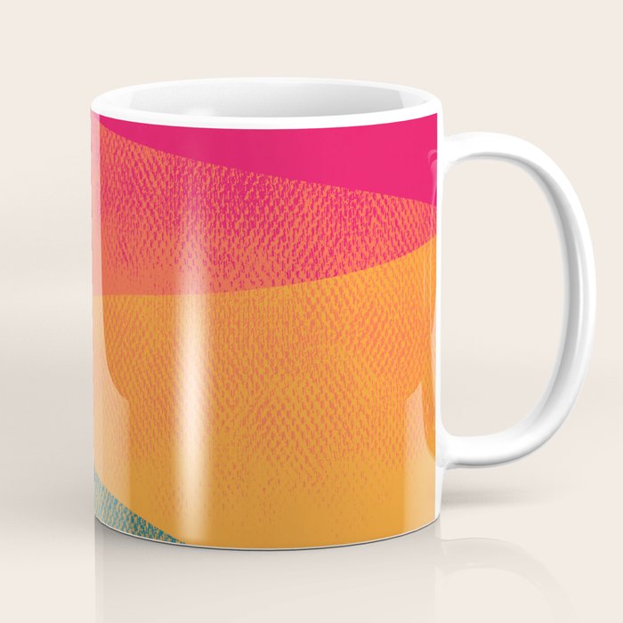 Sand Dunes #3 Coffee Mug Gallery Image 1