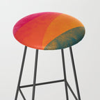 Sand Dunes #3 Stool Gallery Image 2