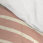 Arch Terra Pink Comforter Gallery Image 4