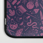 Magical Objects: Bewitched Laptop Sleeve Gallery Image 3
