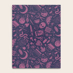 Magical Objects: Bewitched Notebook Gallery Image 4