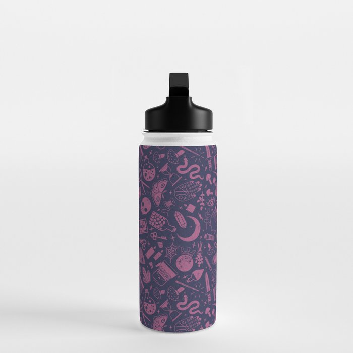 Magical Objects: Bewitched Water Bottle Gallery Image 3