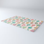 Hot Air Balloons Rug Gallery Image 3