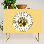 Flower Power Credenza Gallery Image 1