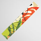 Peaceful Garden Feelings 03 Table Runner Gallery Image 3