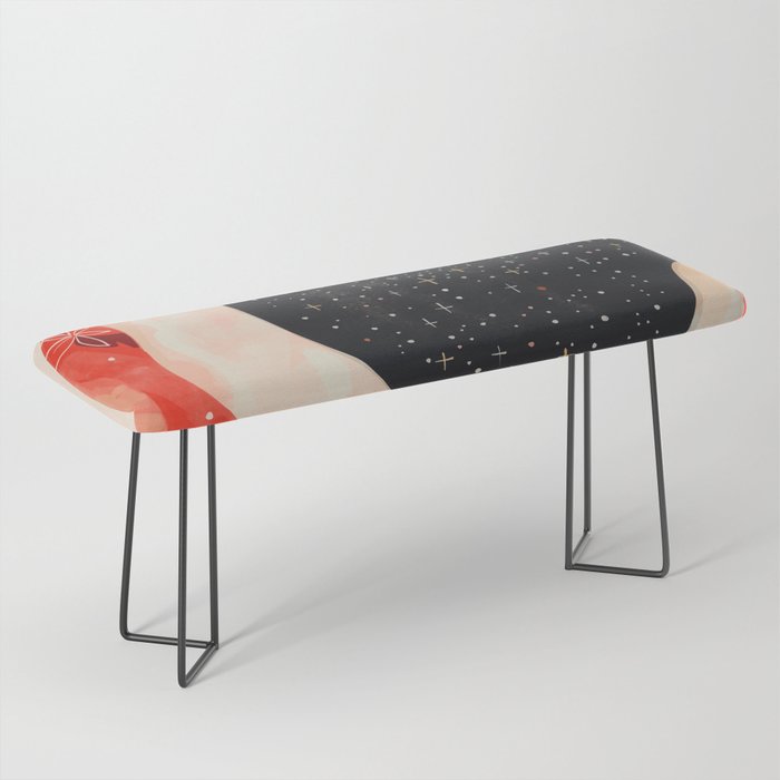Mystic Moon Bench Gallery Image 1