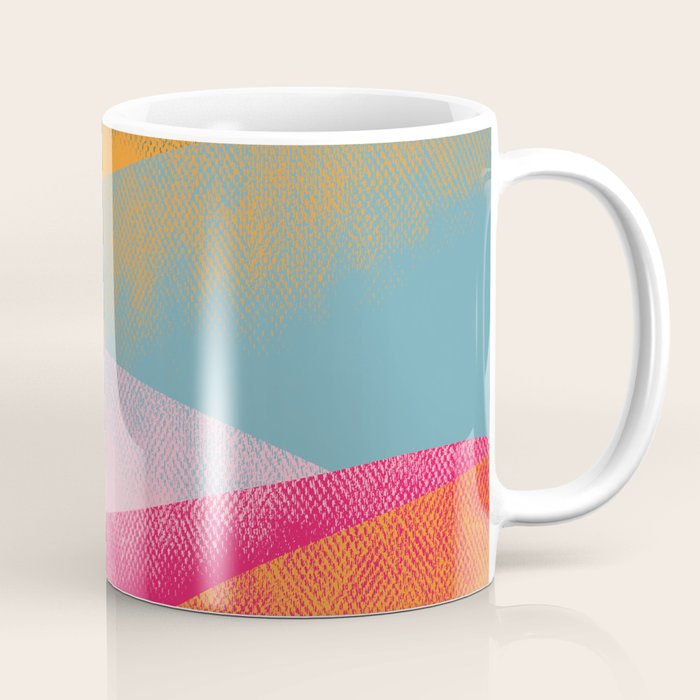 Sand Dunes #1 Coffee Mug Gallery Image 1