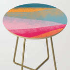 Sand Dunes #1 Side Table Gallery Image 2