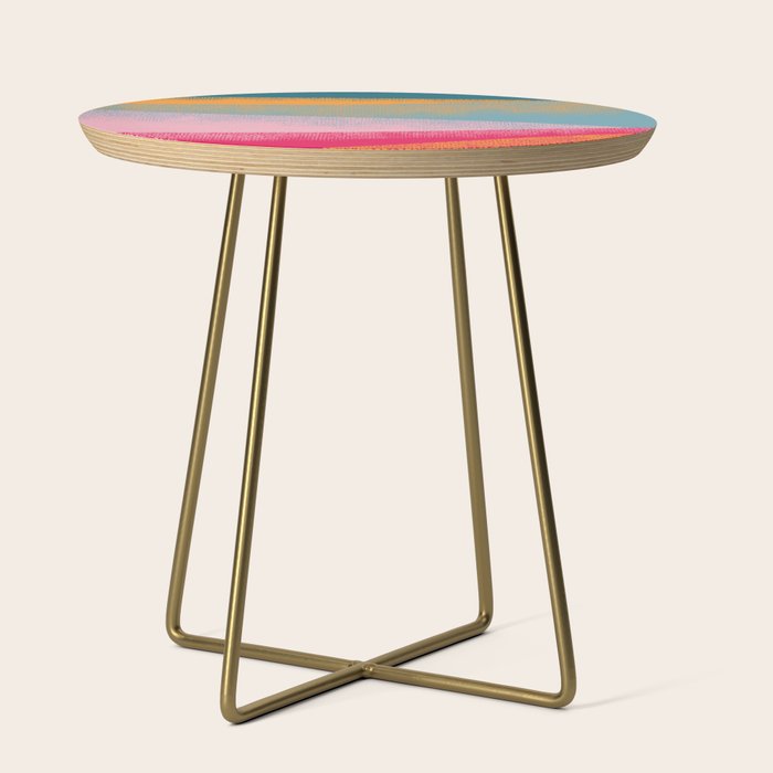 Sand Dunes #1 Side Table Gallery Image 1