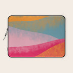 Sand Dunes #1 Laptop Sleeve Gallery Image 1