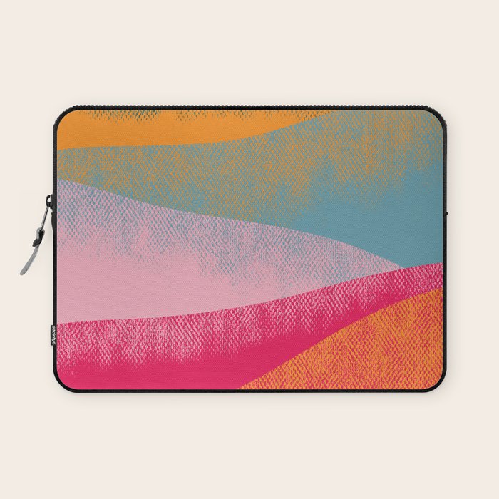 Sand Dunes #1 Laptop Sleeve Gallery Image 1