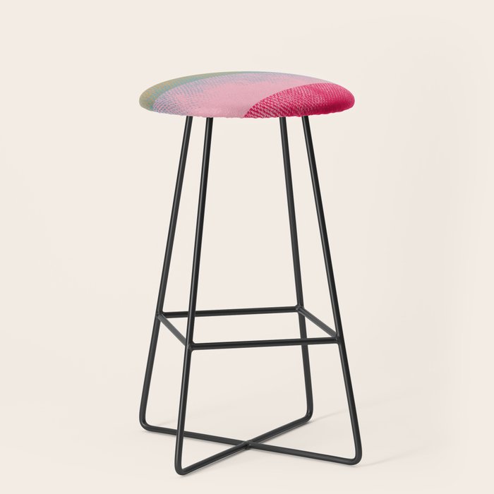 Sand Dunes #1 Stool Gallery Image 1