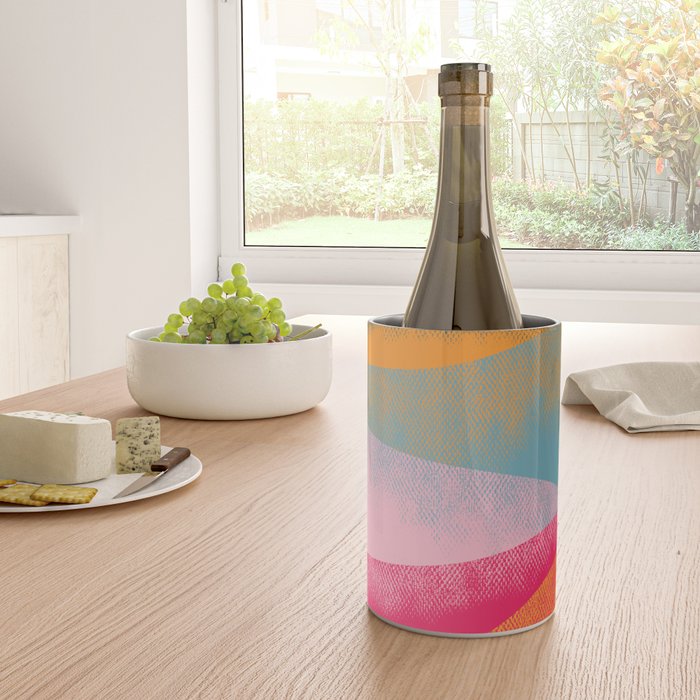 Sand Dunes #1 Wine Chiller Gallery Image 4