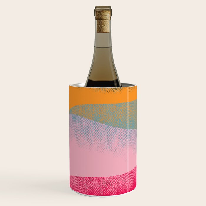 Sand Dunes #1 Wine Chiller Gallery Image 2