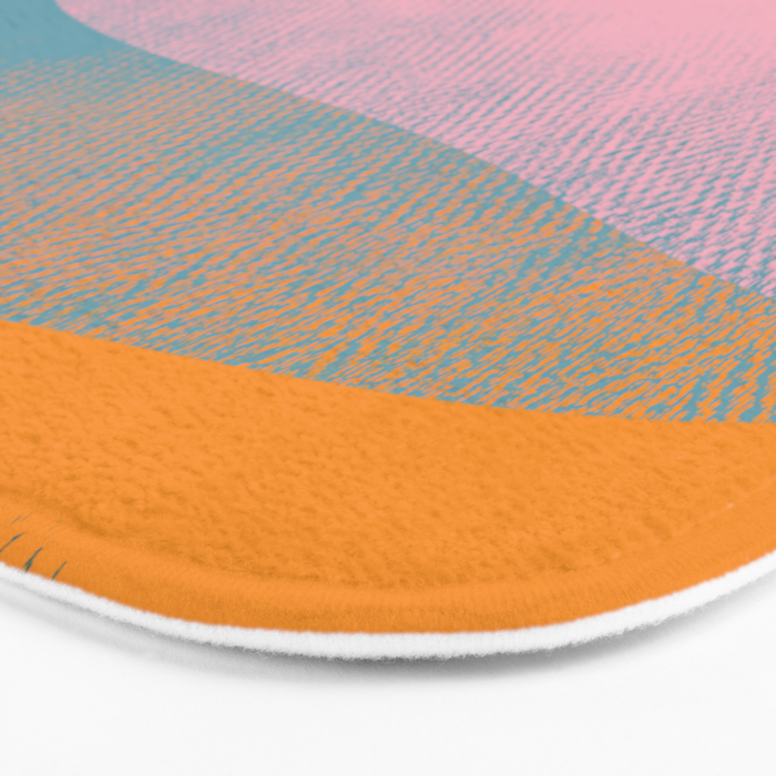 Sand Dunes #1 Bath Mat Gallery Image 3