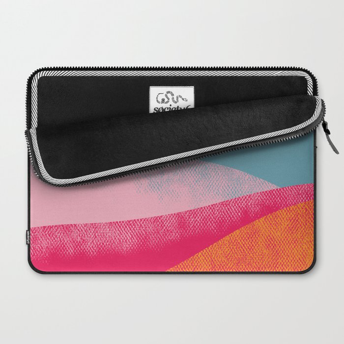 Sand Dunes #1 Laptop Sleeve Gallery Image 2