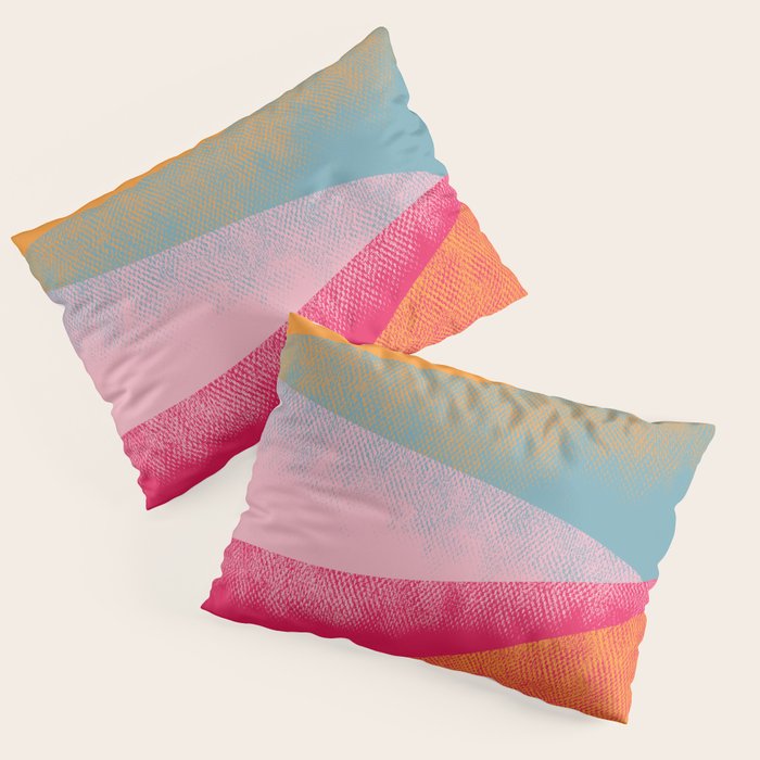 Sand Dunes #1 Pillow Sham Gallery Image 3