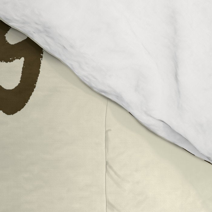 Anatomy of a Pug Comforter Gallery Image 4