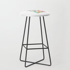Let Your Light Shine Stool Gallery Image 1