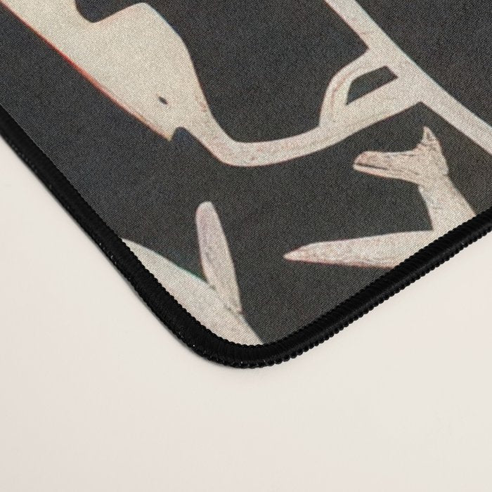 Cows Come Home Desk Mat Gallery Image 4