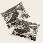 Cows Come Home Pillow Sham Gallery Image 3
