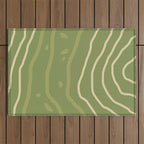 Mountain Contour III Outdoor Rug Gallery Image 1