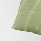 Mountain Contour III Pillow Sham Gallery Image 4