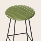 Mountain Contour III Stool Gallery Image 2