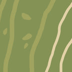 Mountain Contour III Coffee Mug Gallery Image 2