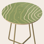 Mountain Contour III Side Table Gallery Image 2
