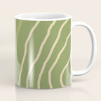 Mountain Contour III Coffee Mug Gallery Image 1